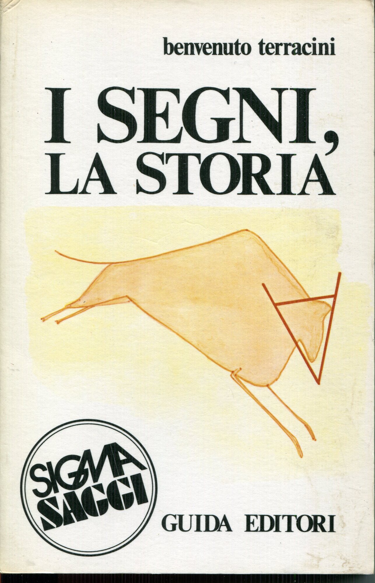 I segni, la storia, una raccolta di saggi a cura …