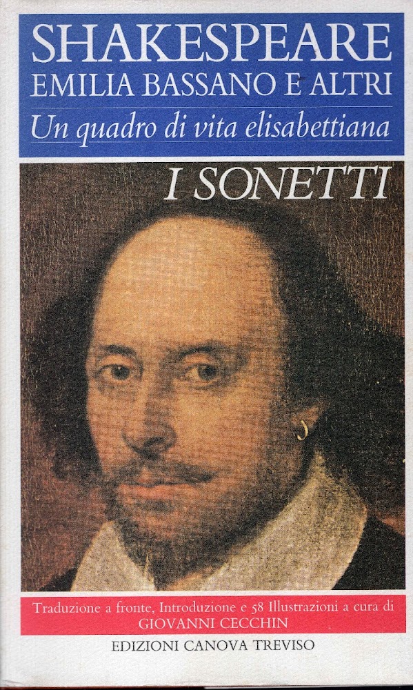 I sonetti. Cecchin Giovanni a cura di