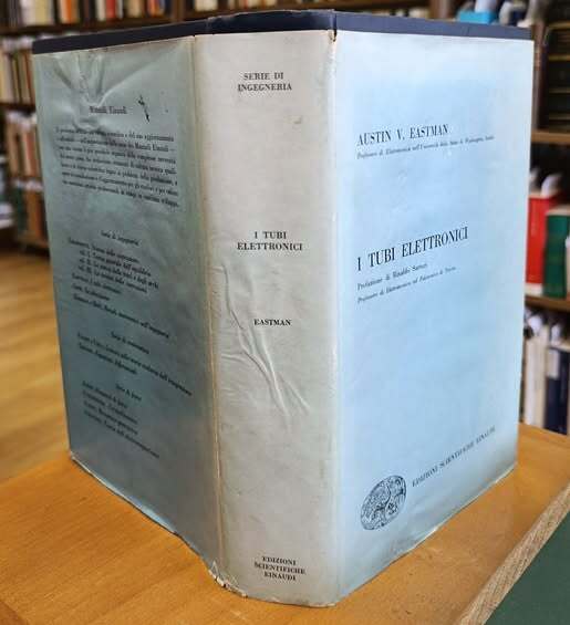 I tubi elettronici