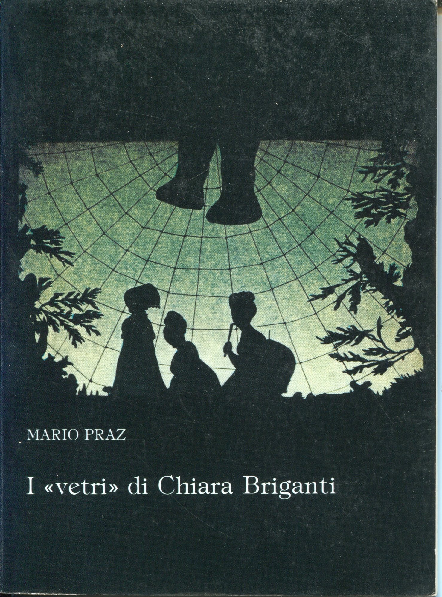 I vetri di Chiara Briganti