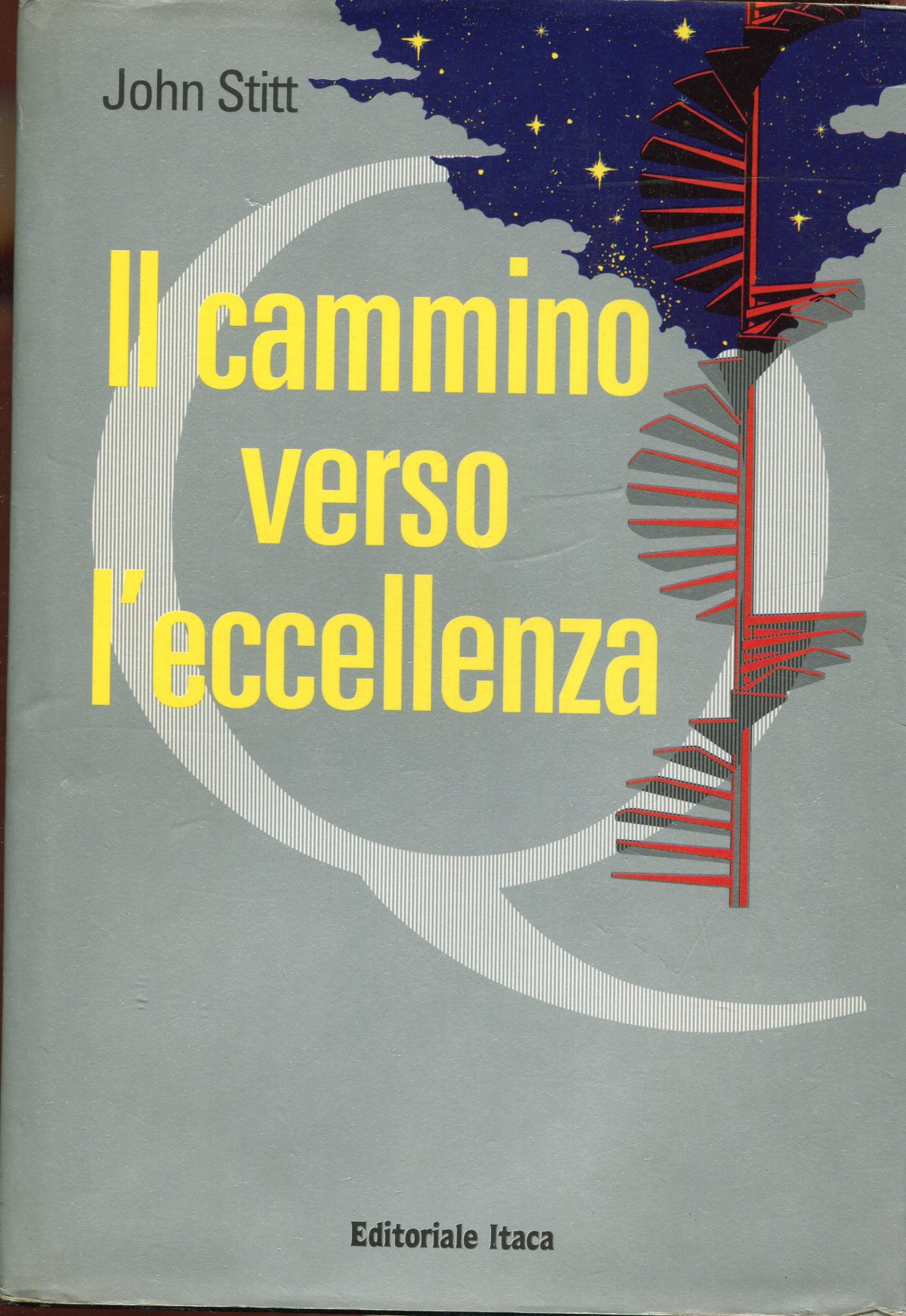 Il cammino verso l'eccellenza