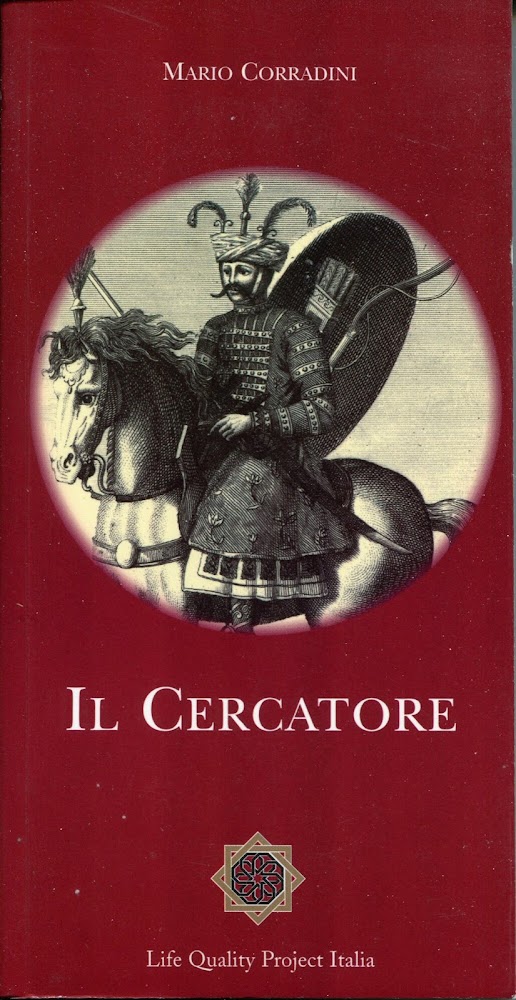 Il cercatore