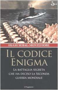 Il codice Enigma