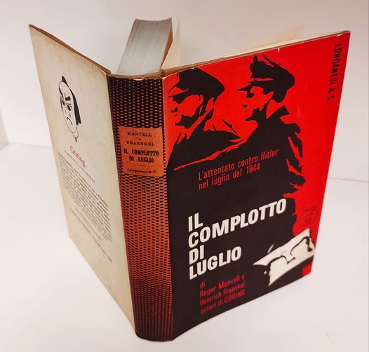 Il complotto di luglio