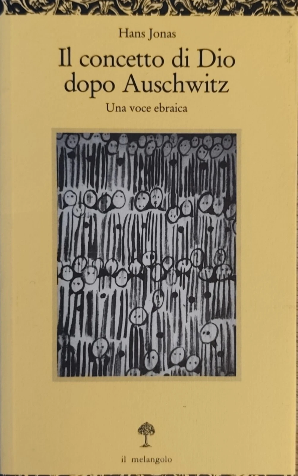 Il concetto di Dio dopo Auschwitz. Una voce ebraica