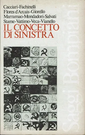 Il concetto di sinistra