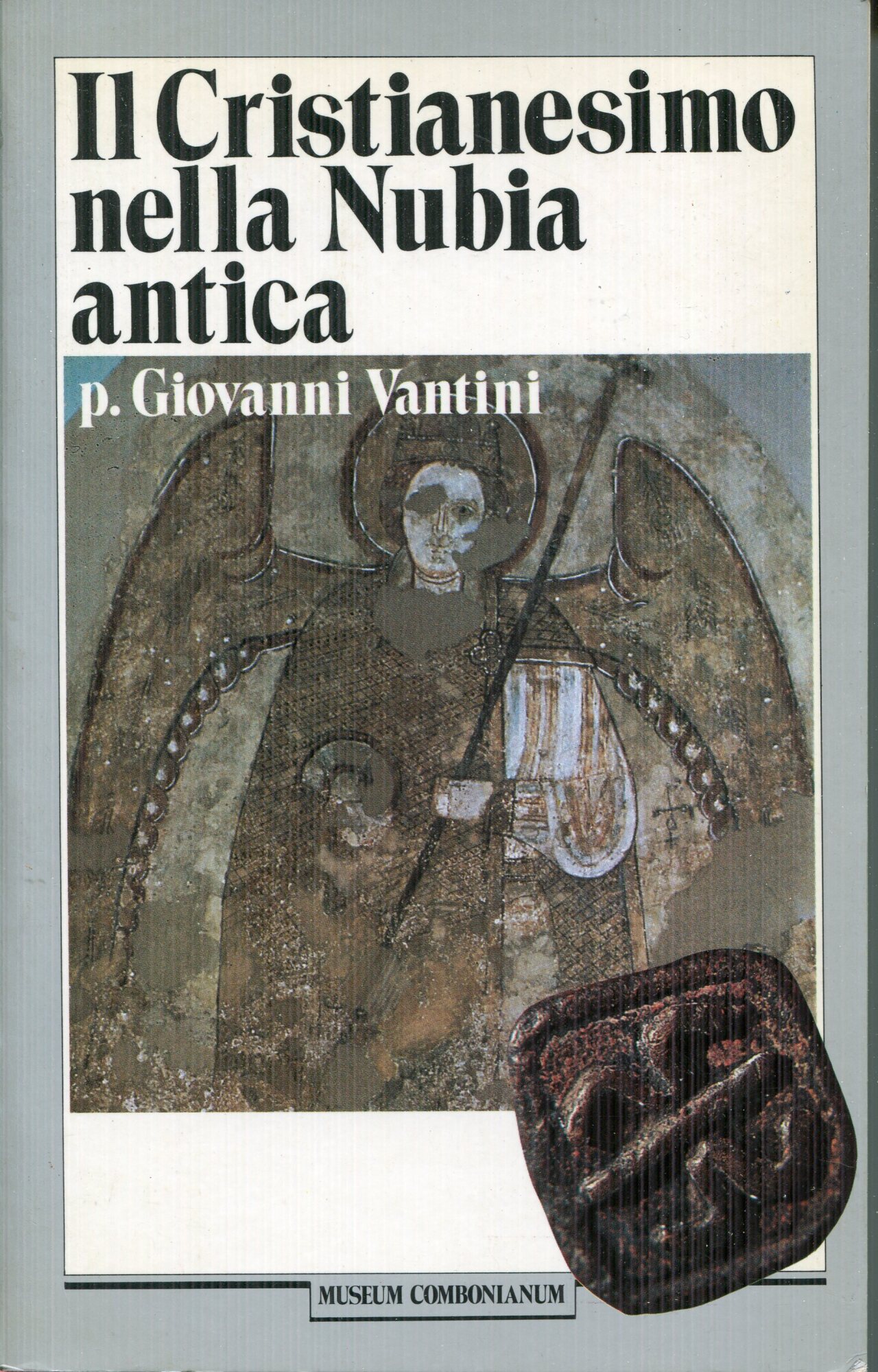 Il cristianesimo nella Nubia antica