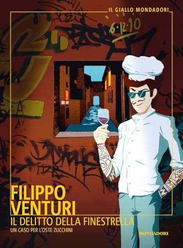 Il delitto della finestrella