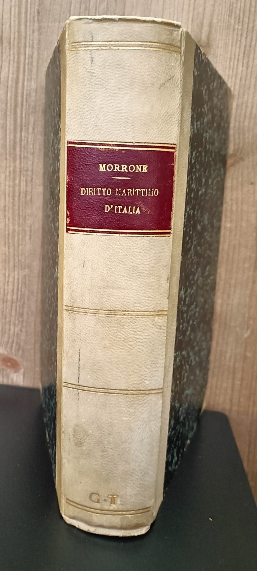 Il Diritto Marittimo Del Regno D'Italia, Volume 1, Introduzione generale. …