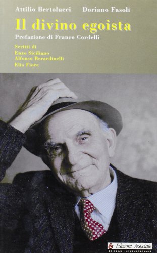 Il divino egoista