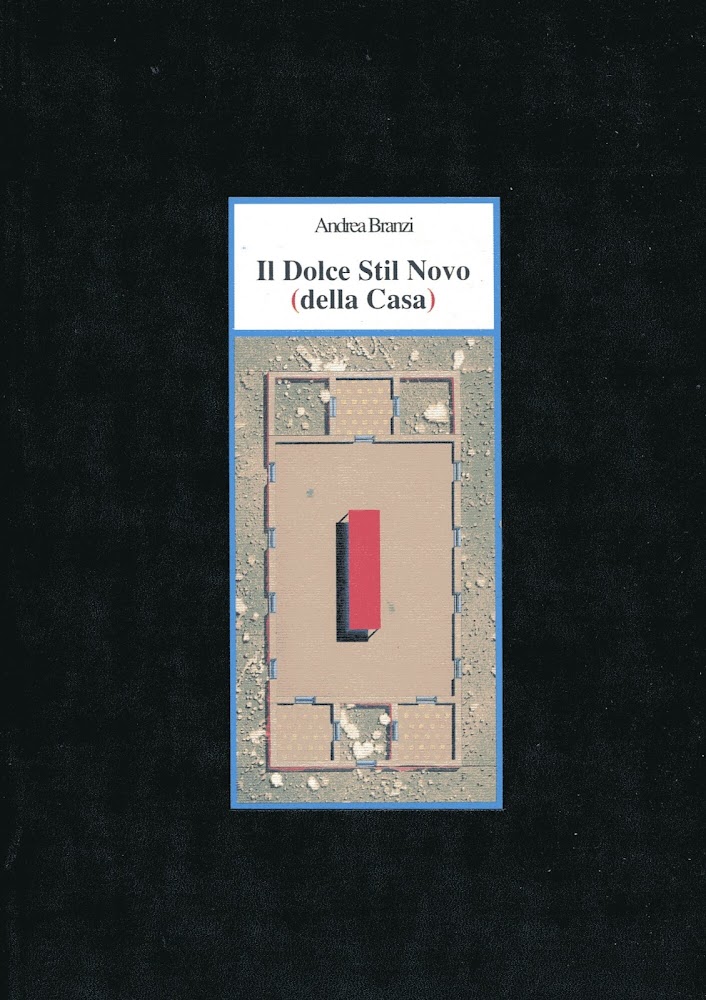 Il Dolce Stil Novo (Della Casa).