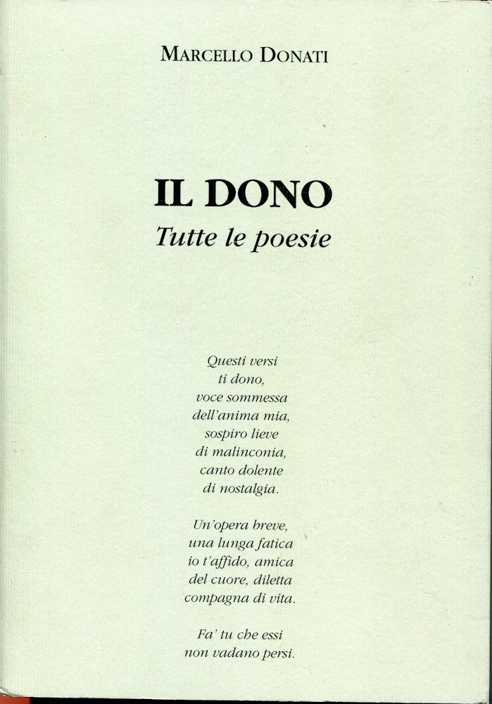 Il dono