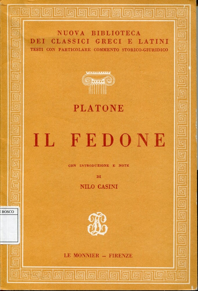 Il Fedone