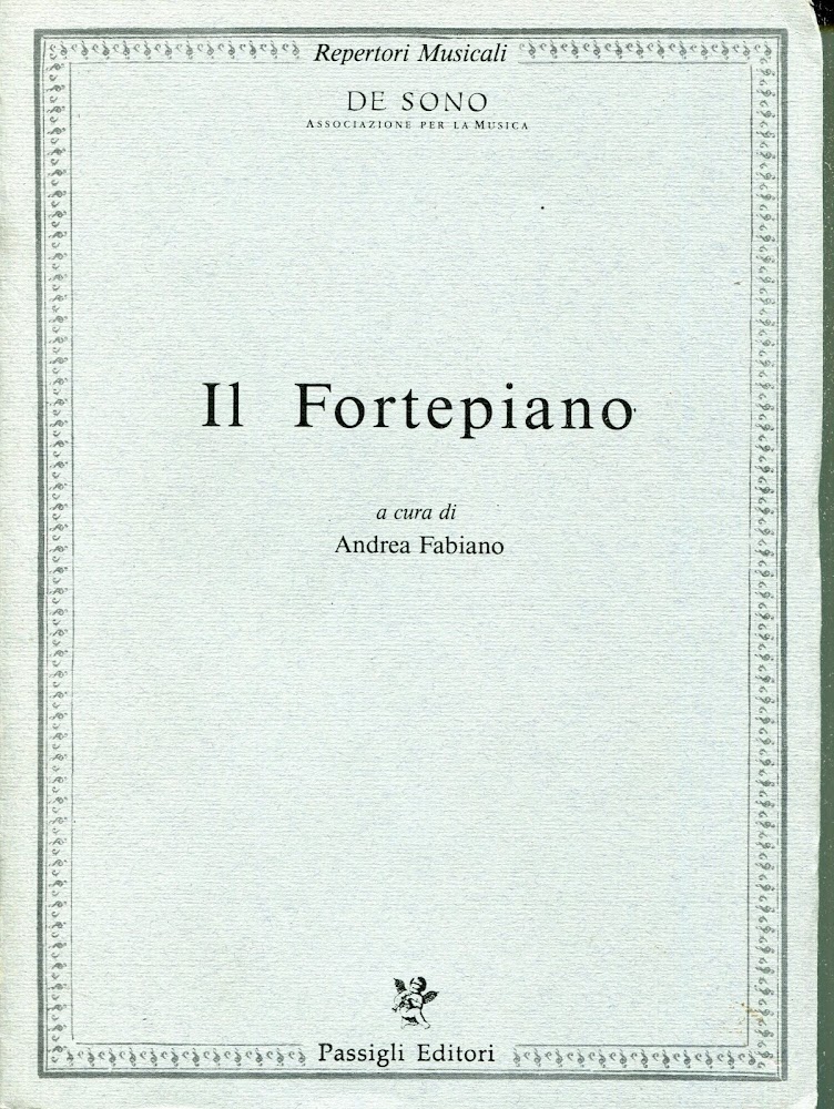 Il fortepiano