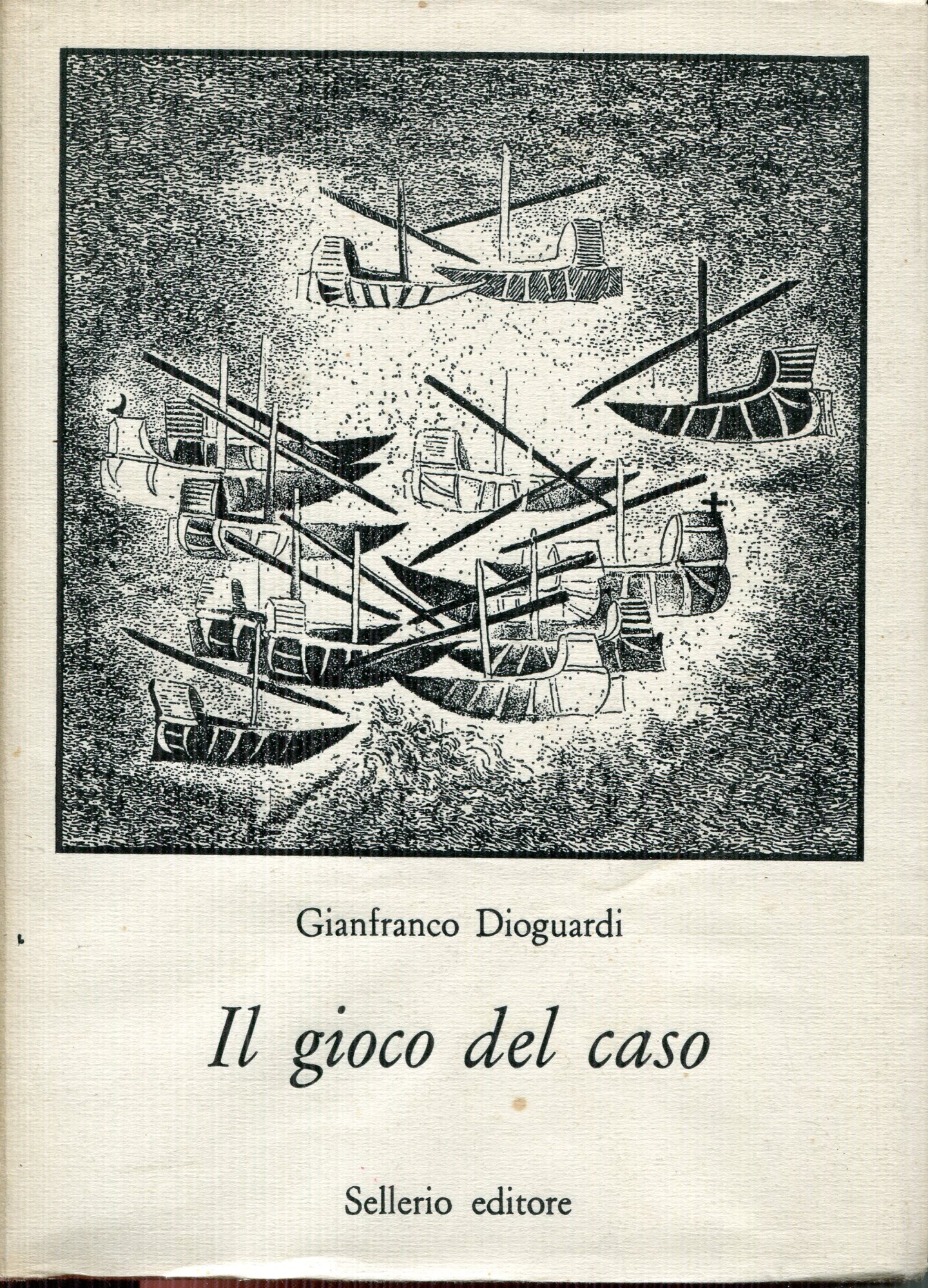 Il gioco del caso : disegno di una relazione per …