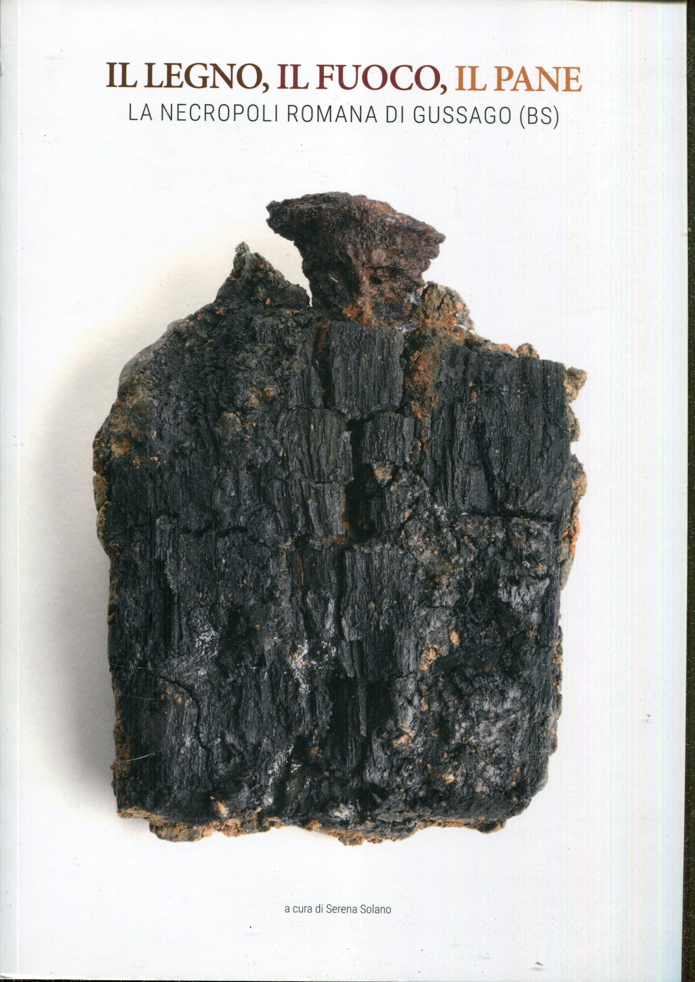 Il legno, il fuoco, il pane : la necropoli romana …