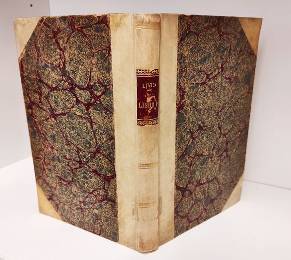 Il libro 1. delle storie, commentato da Enrico Cocchia