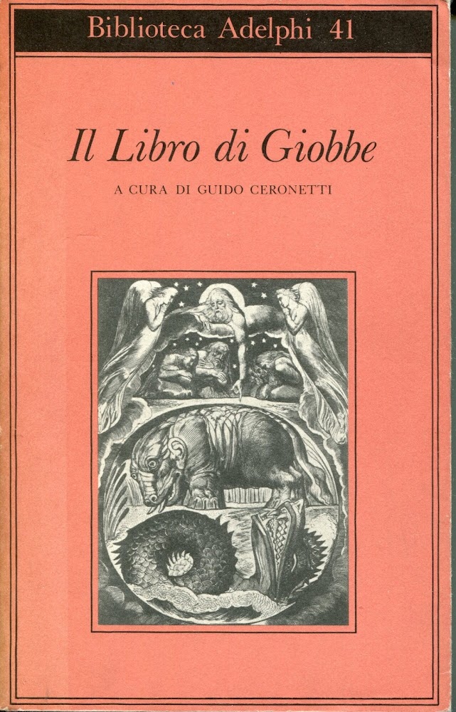 Il libro di Giobbe