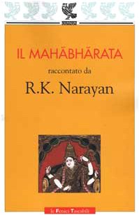 Il Mahabharata raccontato da Narayan