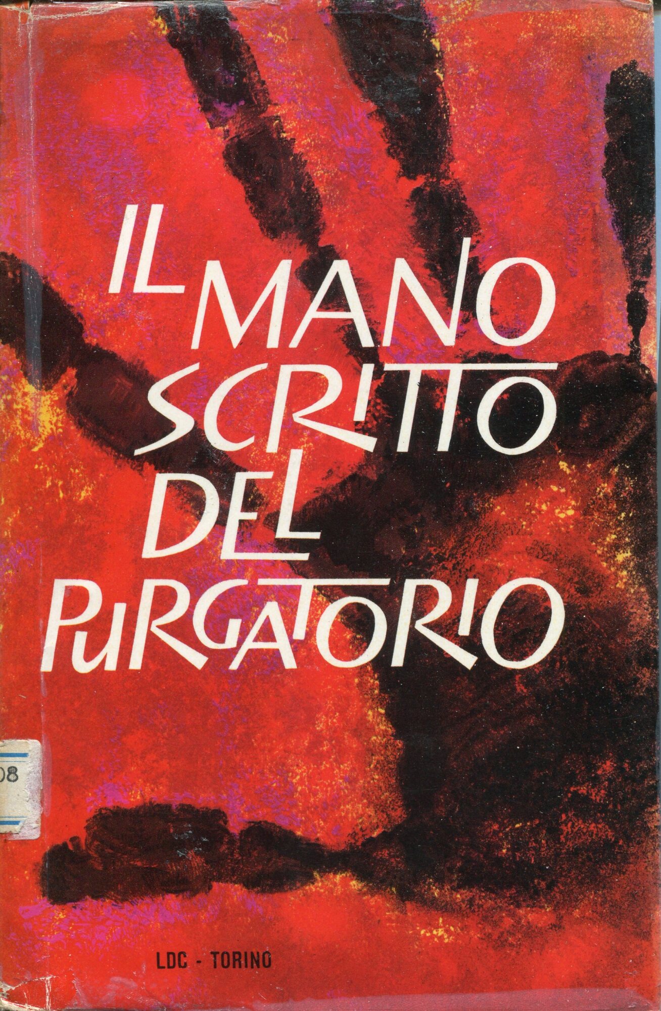 Il manoscritto del Purgatorio