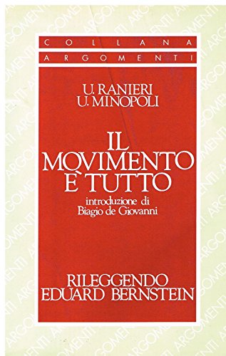 Il movimento è tutto