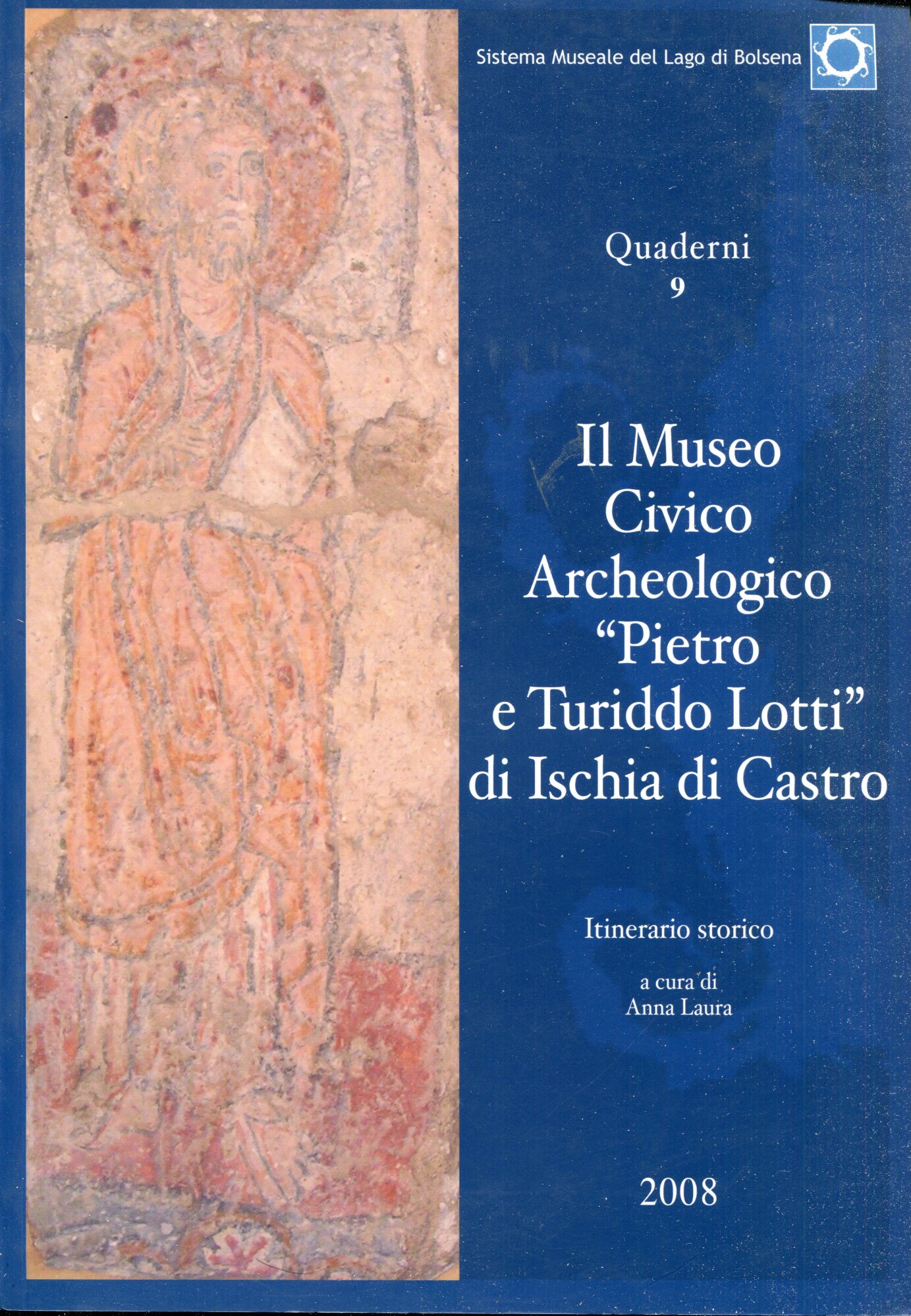 Il Museo civico archeologico 'Pietro e Turiddo Lotti' di Ischia …