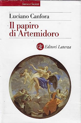 Il papiro di Artemidoro