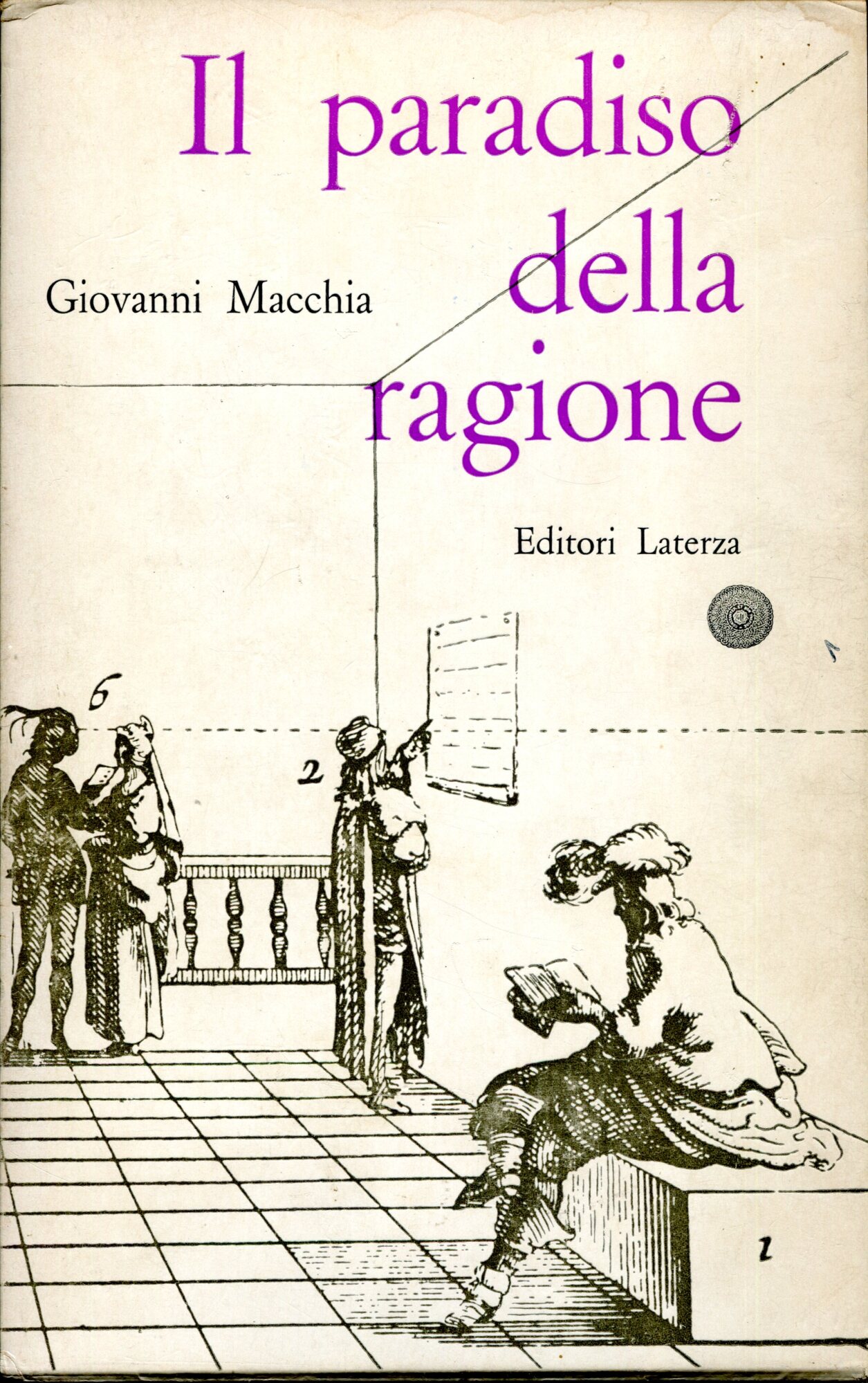 Il paradiso della ragione