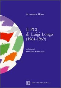 Il PCI di Luigi Longo, 1964-1969