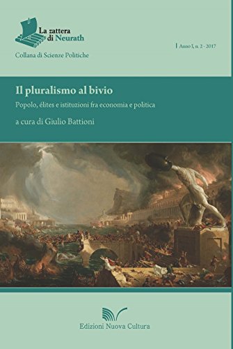 Il pluralismo al bivio. Popolo, elités e istituzioni fra economia …