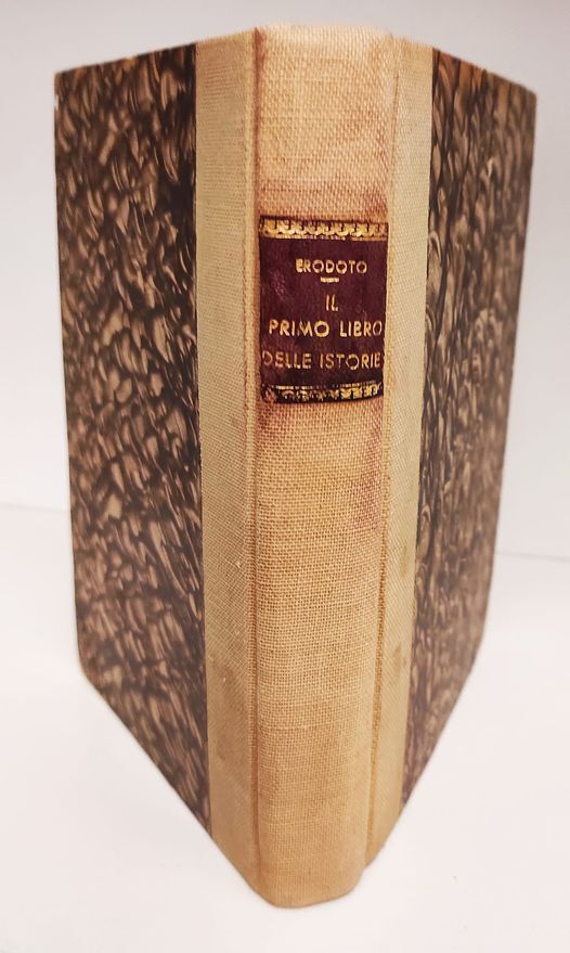 Il primo libro delle istorie e Il secondo libro delle …