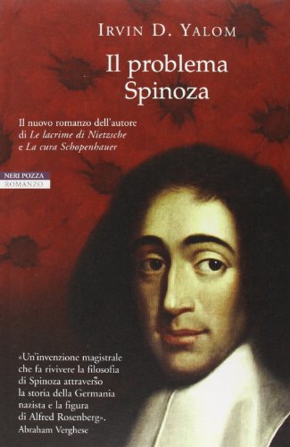 il problema Spinoza