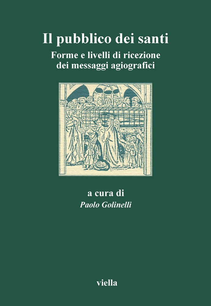 Il pubblico dei santi. Forme e livelli di ricezione dei …