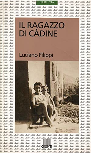 Il ragazzo di Càdine