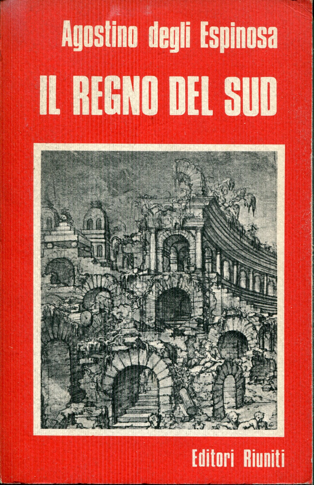 Il regno del Sud