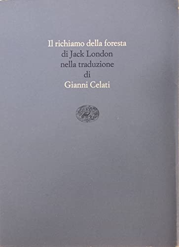 Il richiamo della foresta