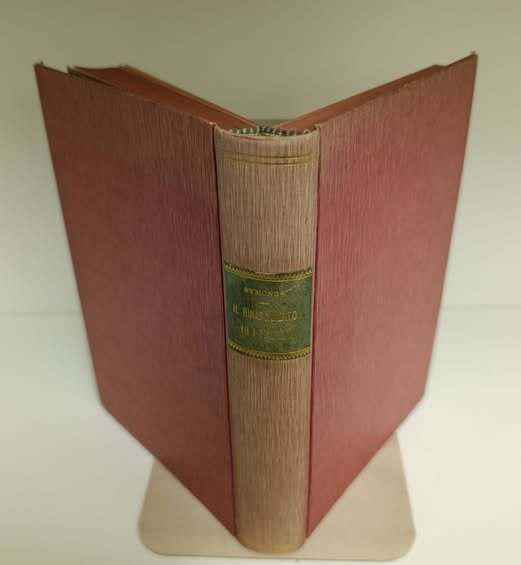 Il Rinascimento in Italia : l'era dei tiranni, prima versione …