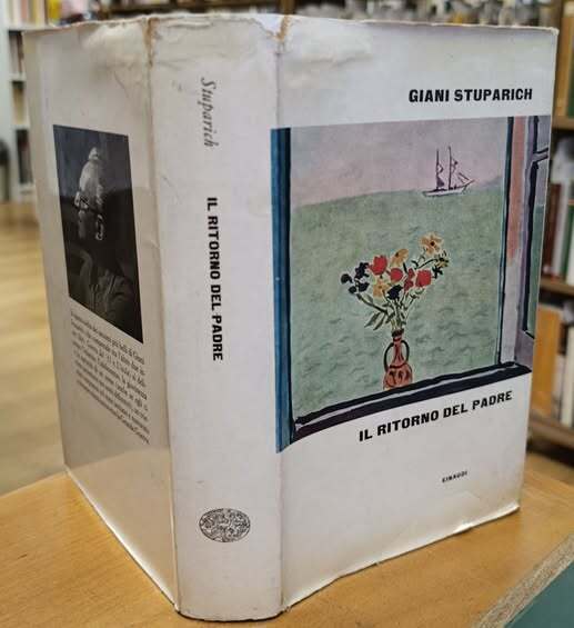 Il ritorno del padre. Racconti scelti da P. A. Quarantotti …