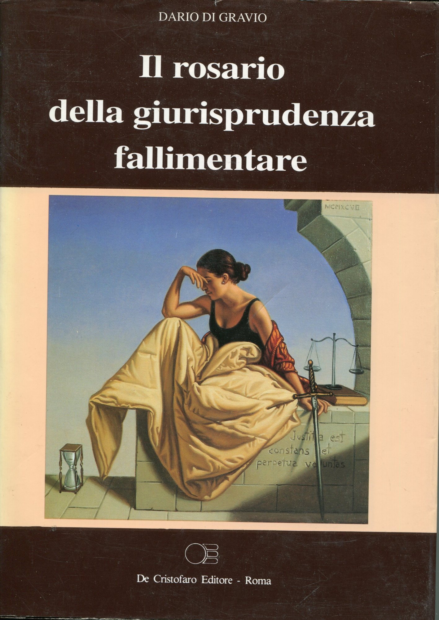 Il rosario della giurisprudenza fallimentare