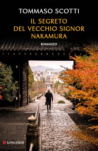 Il segreto del vecchio signor Nakamura