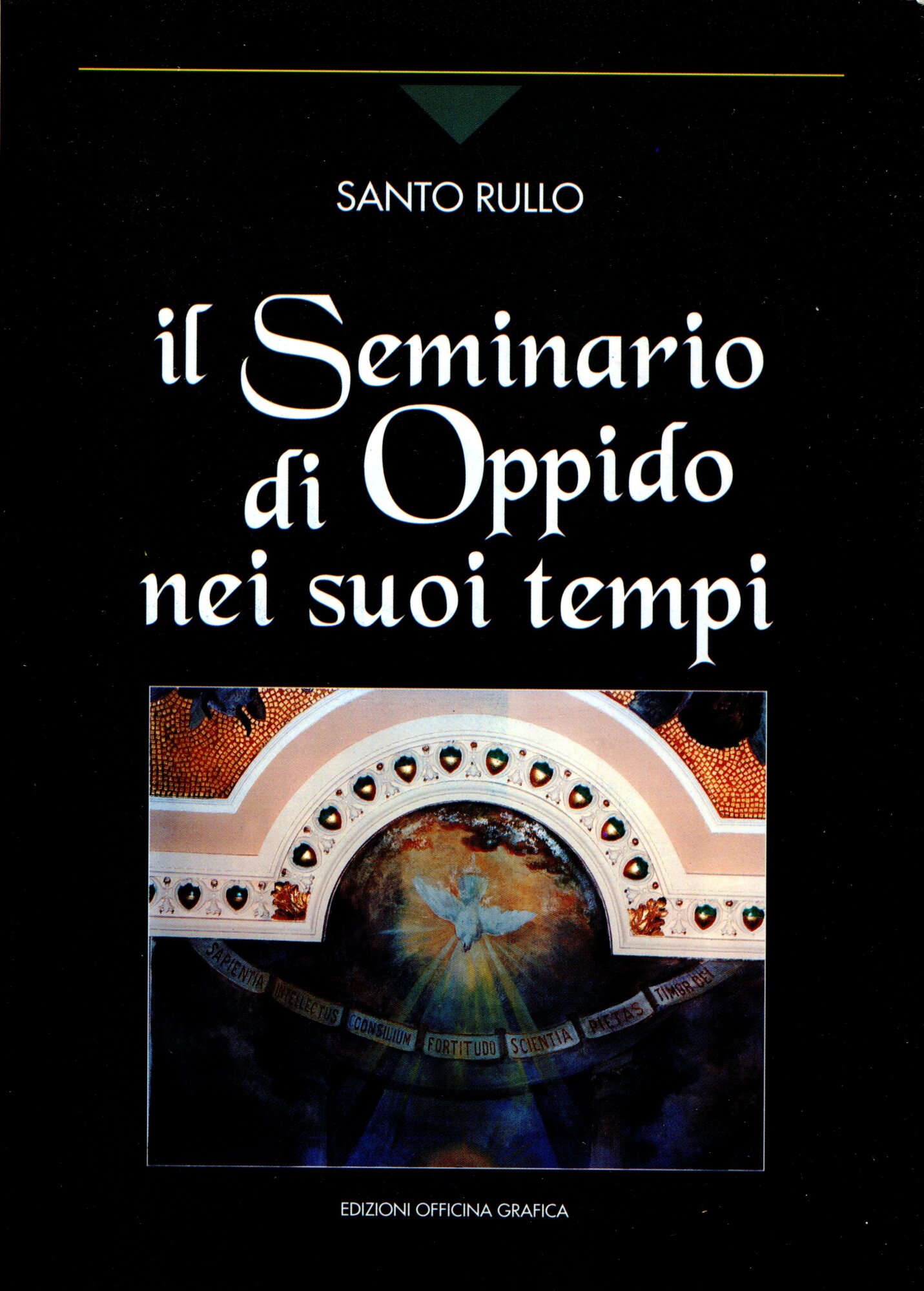 Il seminario di Oppido nei suoi tempi