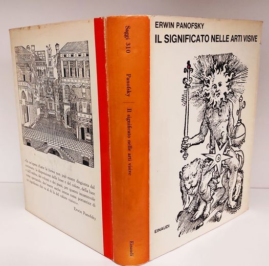 Il significato nelle arti visive