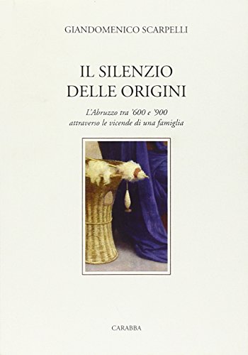 Il silenzio delle origini