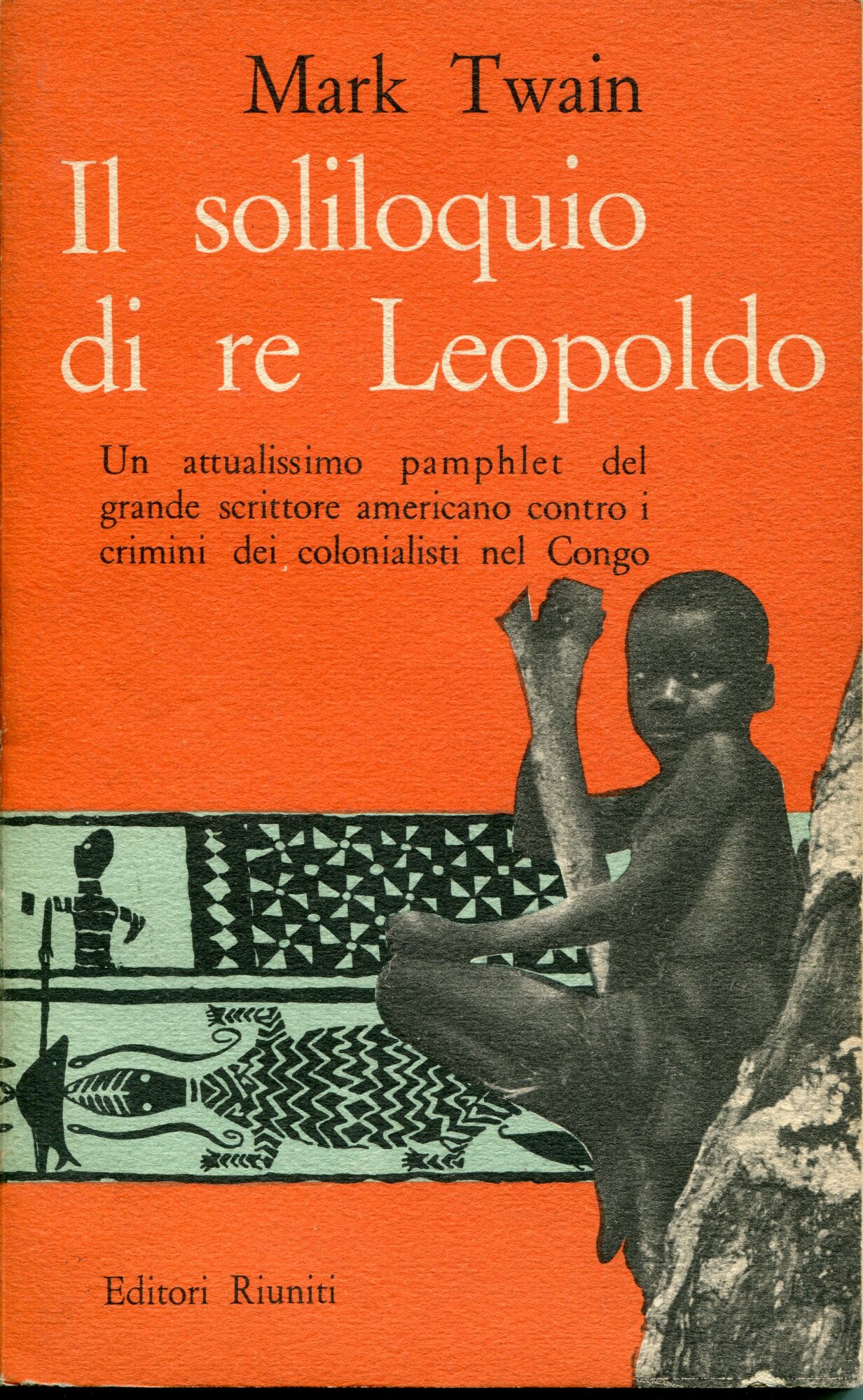 Il soliloquio di re Leopoldo