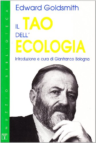 Il tao dell'ecologia