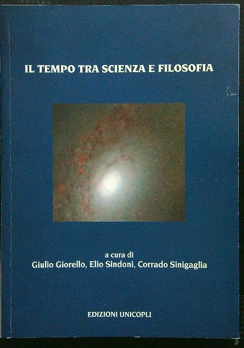 Il tempo tra scienza e filosofia