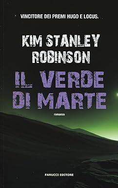 Il verde di Marte. Trilogia di Marte (Vol. 2)