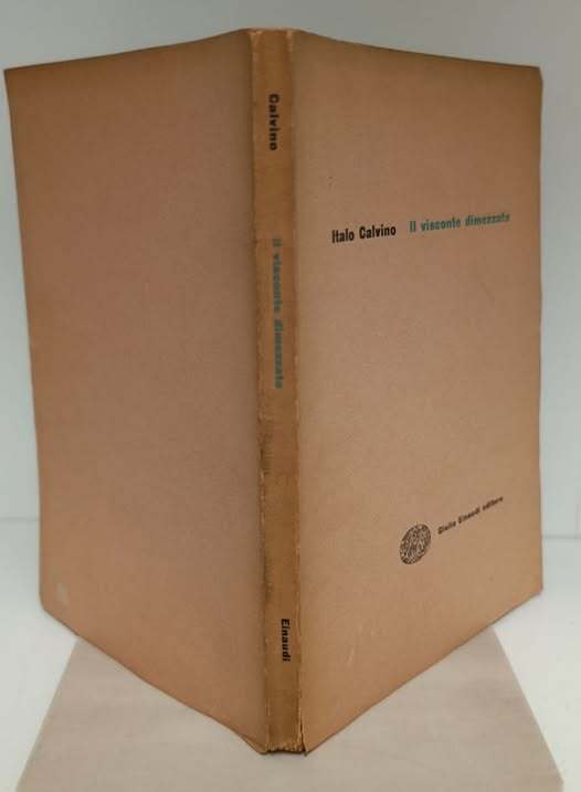 Il visconte dimezzato