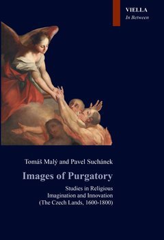 Images of Purgatory. Studies in Religious Imagination and Innovation. (The …
