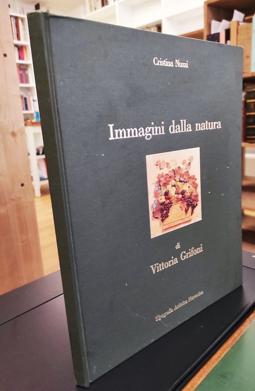 Immagini dalla natura, a cura di Cristina Nuzzi, foto di …